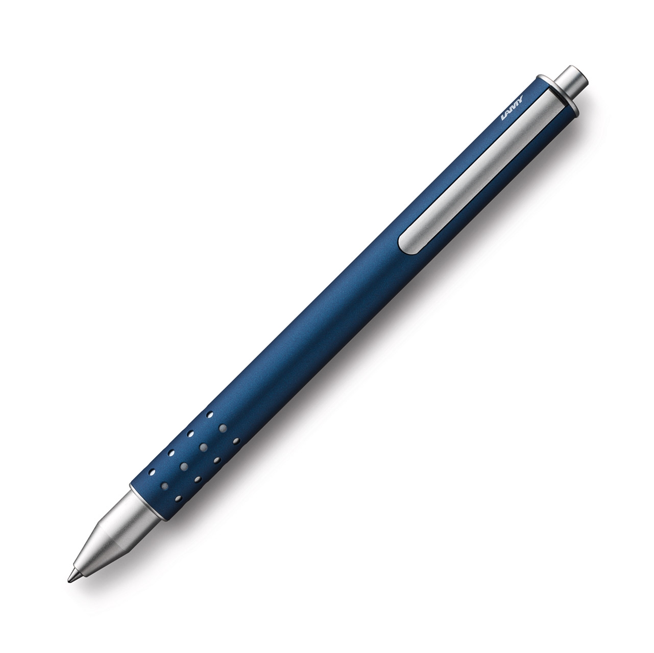 SWIFT - Rollerball Pen - Blue