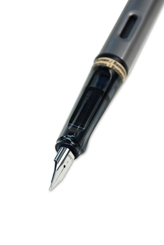 AL-STAR - Fountain Pen - Medium - Graphite