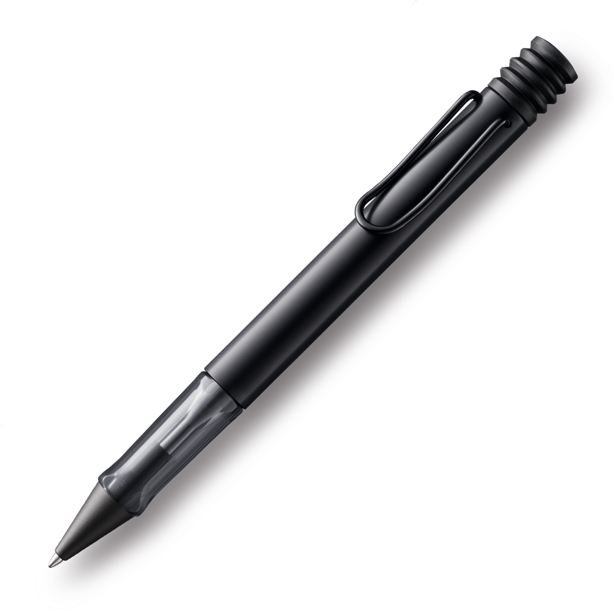 AL-STAR - Ballpoint Pen - Black