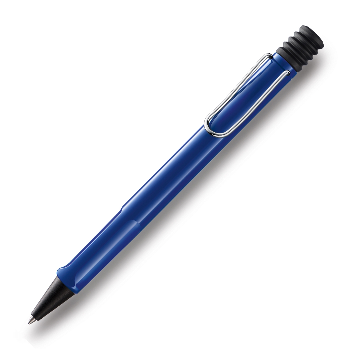 SAFARI - Ballpoint Pen - Blue