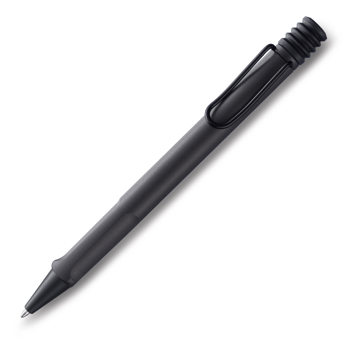 SAFARI - Ballpoint Pen - Matte Charcoal