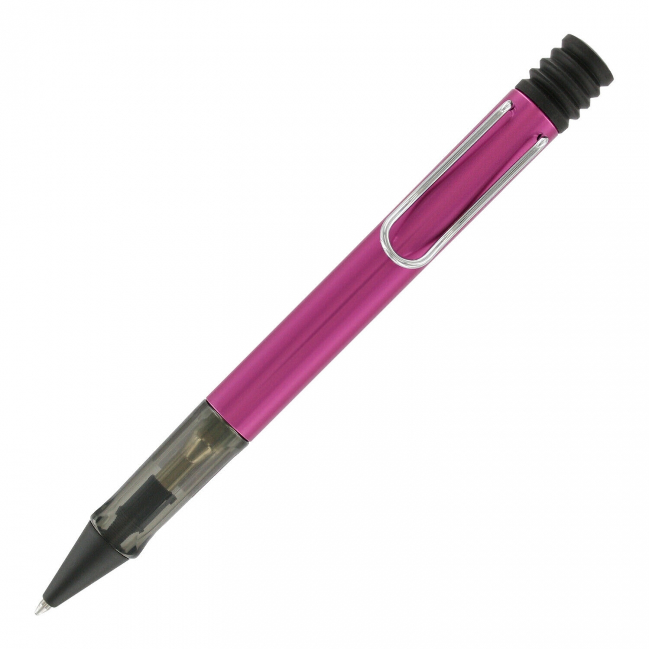 AL-STAR - Ballpoint Pen - Vibrant Pink