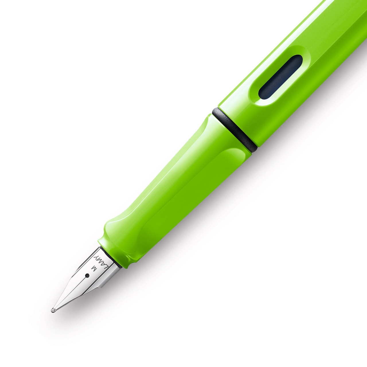 SAFARI - Fountain Pen - Medium - Green