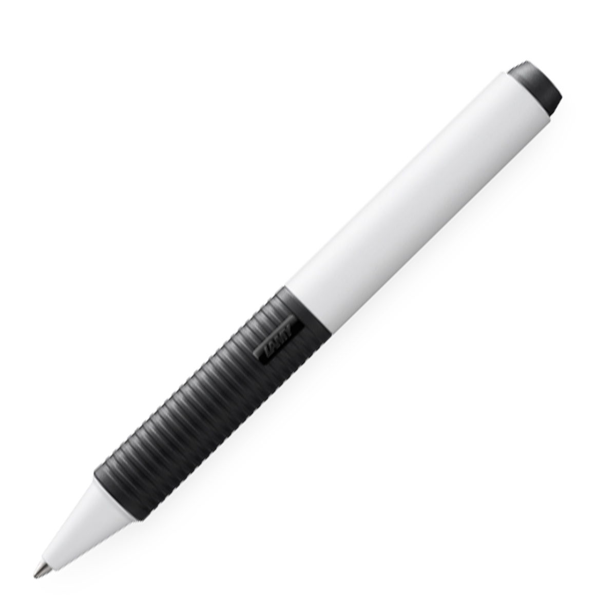 SCREEN 2-in-1 - Multi-function Pen - Matte White