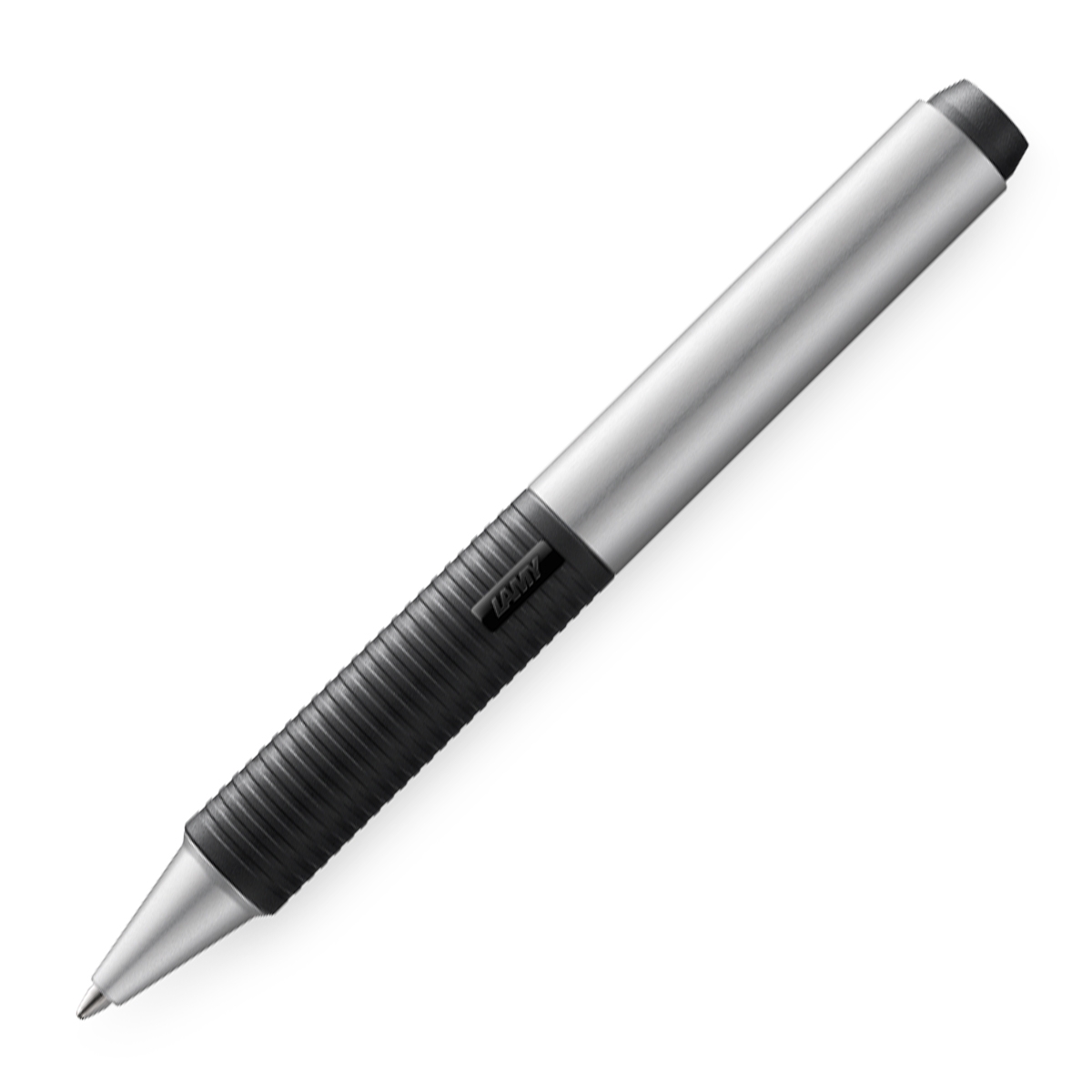 SCREEN 2-in-1 - Multi-function Pen - Silver