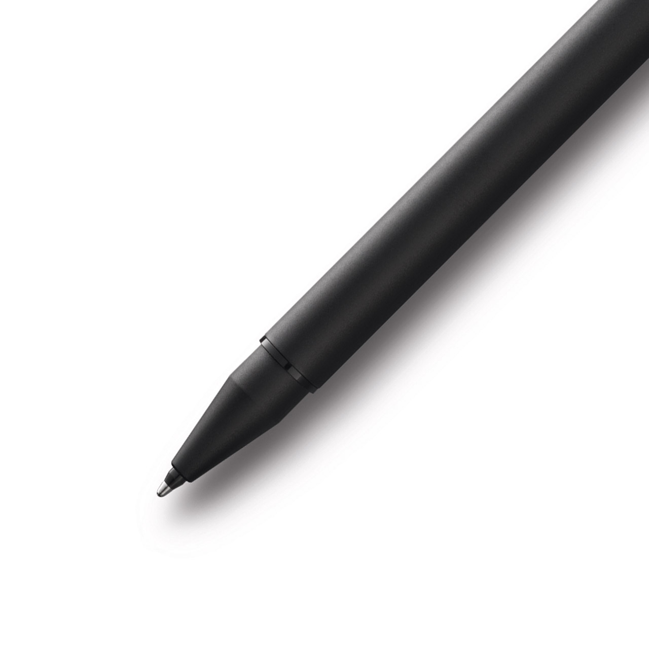CP1 - Twin Pen - Black