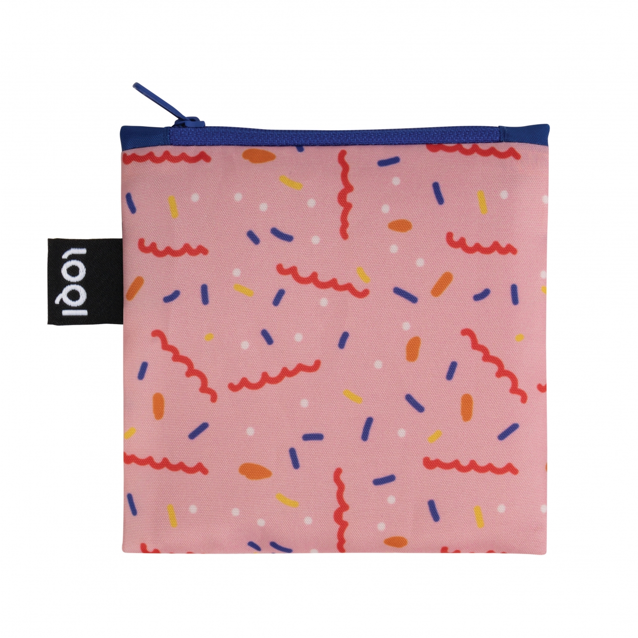 Shopping Bag Celeste Wallaert Collection -Confetti