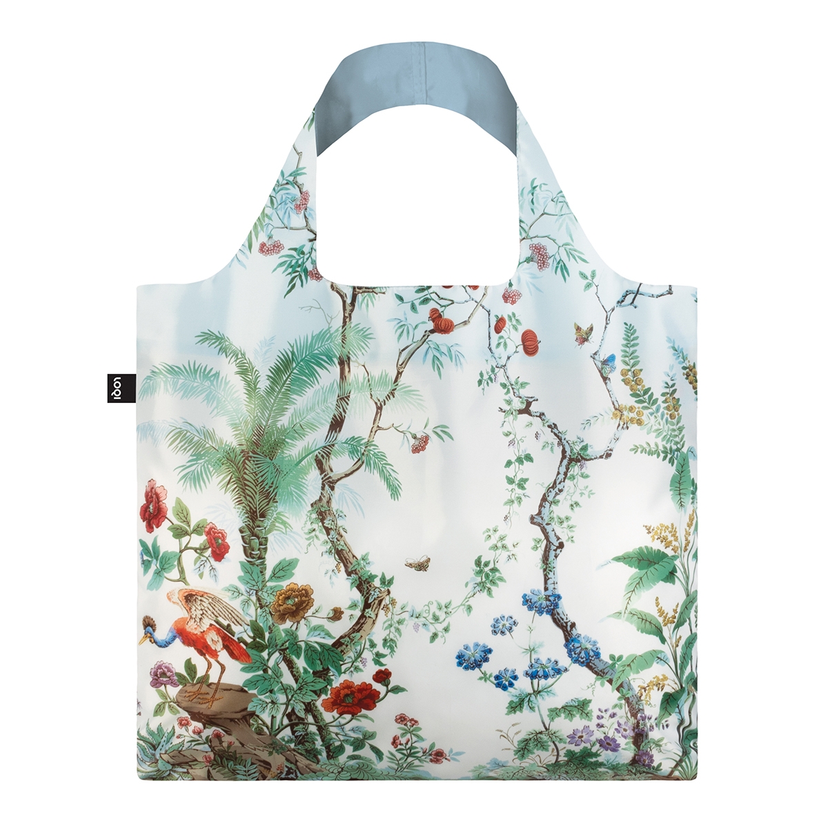 Shopping Bag Museum Collection -Chinese Decor