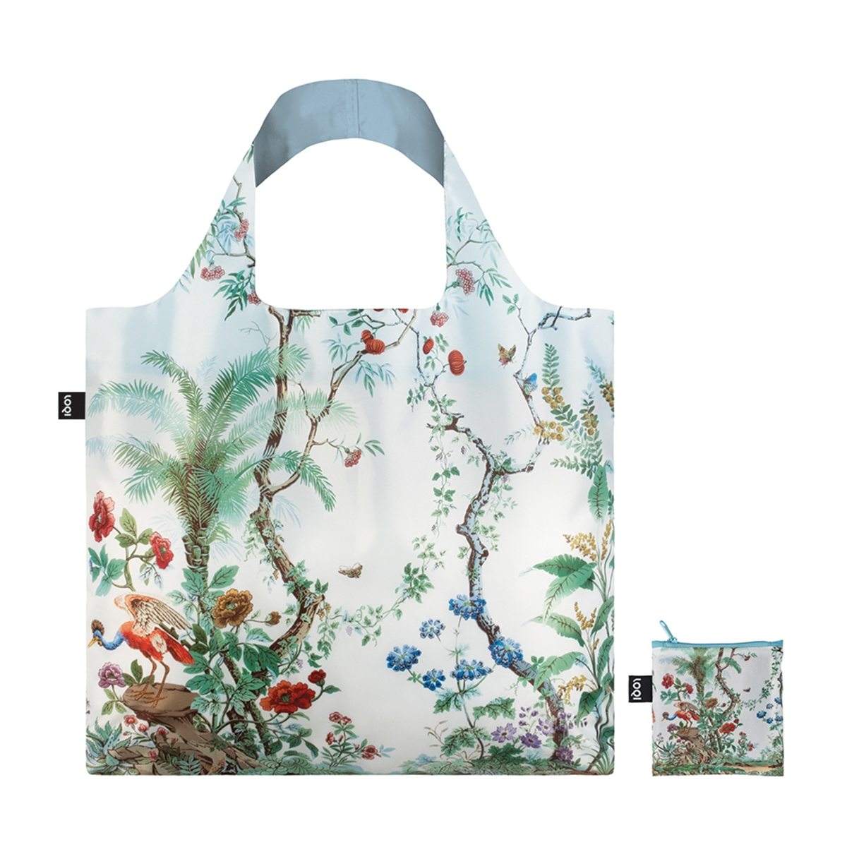 Shopping Bag Museum Collection -Chinese Decor