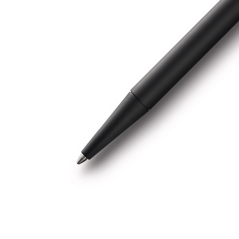 CP1 - Ballpoint Pen - Black