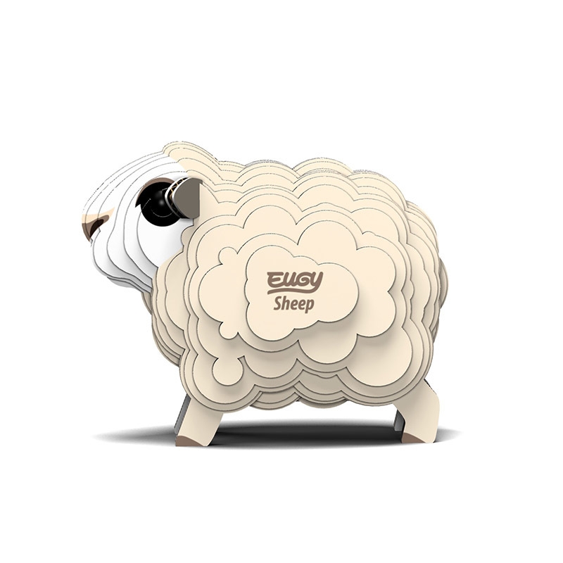 EUGY SHEEP
