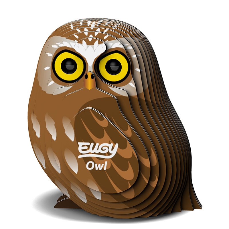 EUGY OWL