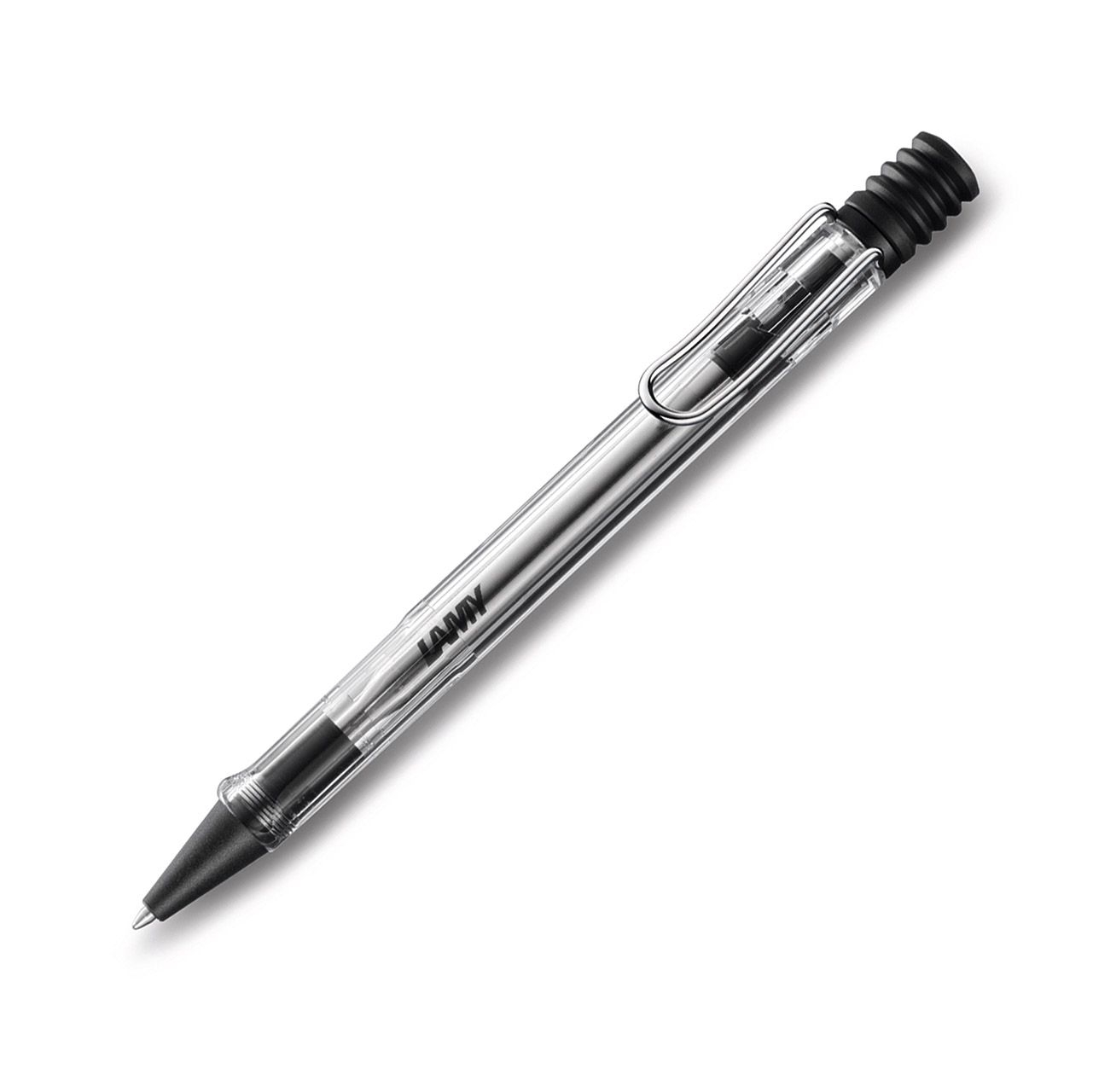 SAFARI - Ballpoint Pen - Transparent