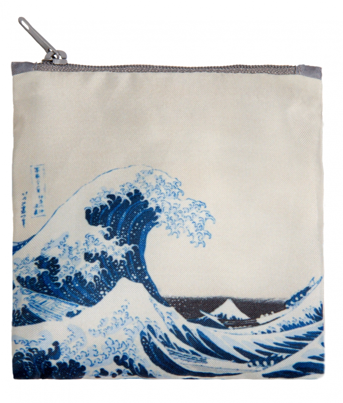 Shopping Bag Museum Collection - The Great Wave
