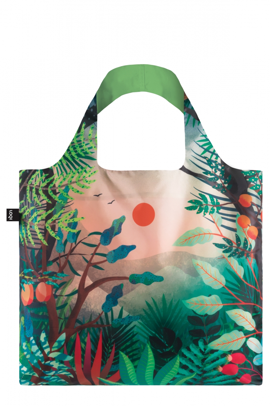 Shopping Bag Hvass & Hannibal Collection - Arbaro