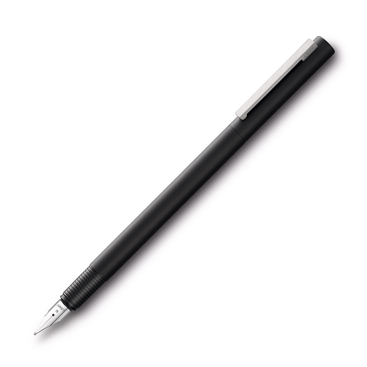 CP1 - Fountain Pen - Fine - Black
